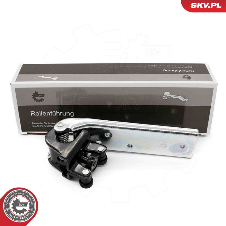 ESEN SKV Rollenführung, Schiebetür 97SKV100