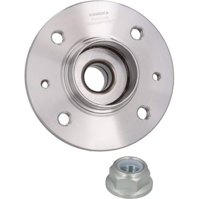 KAMOKA Radlagersatz 5500009 KAMOKA Radlagersatz 5500009