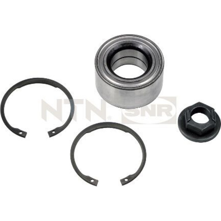 SNR Radlager R152.42 SNR Radlager R152.42