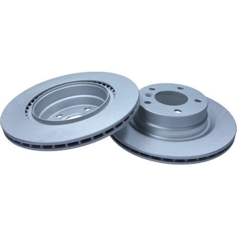 Maxgear Bremsscheibe Bmw T. E87/E90 04- Mit Pow Ok¤ Anti-Korrosion 19-1849MAX Maxgear Bremsscheibe Bmw T. E87/E90 04- Mit Pow Ok¤ Anti-Korrosion 19-1849MAX