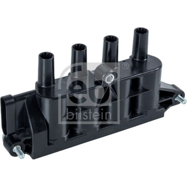 FEBI BILSTEIN Zündspule 171885 FEBI BILSTEIN Zündspule 171885