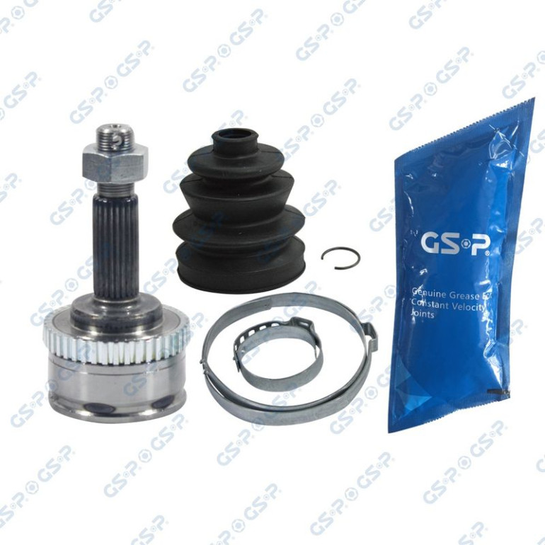 GSP Homokinetisches Gelenk 841058 GSP Homokinetisches Gelenk 841058