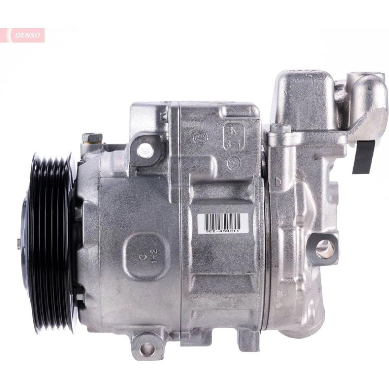 DENSO Kompressor DCP17050 DENSO Kompressor DCP17050