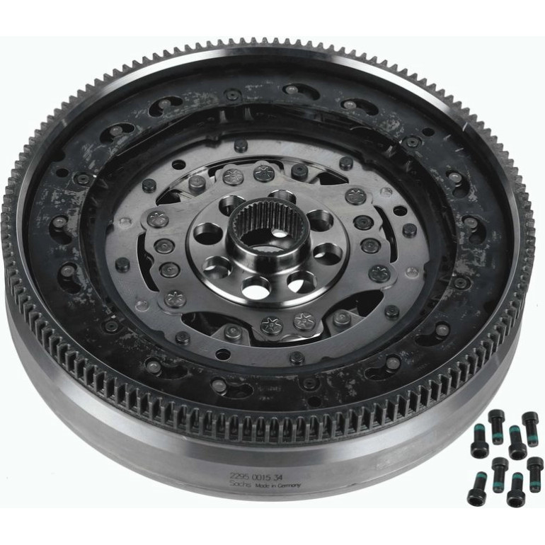 SACHS Schwungrad 2295 001 534 SACHS Schwungrad 2295 001 534