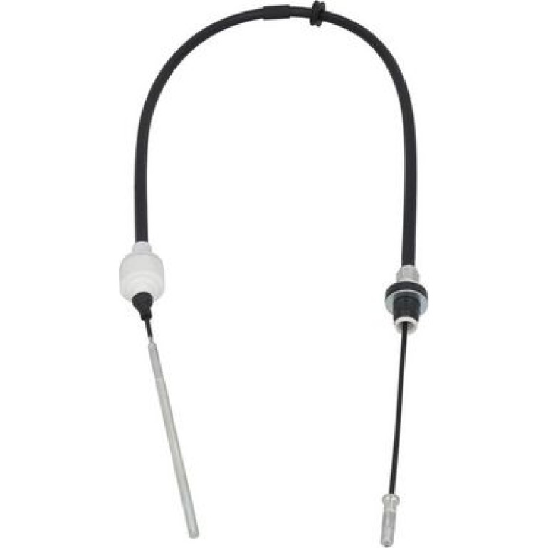 KAMOKA Seilzug, Kupplungsbetätigung LC139