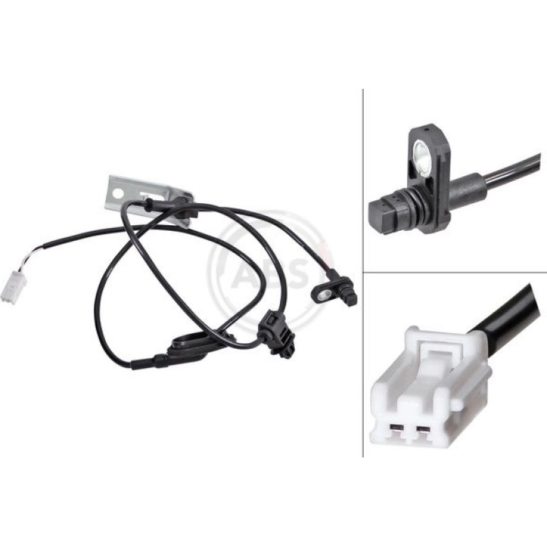 A.B.S. ABS Sensor 31699 A.B.S. ABS Sensor 31699