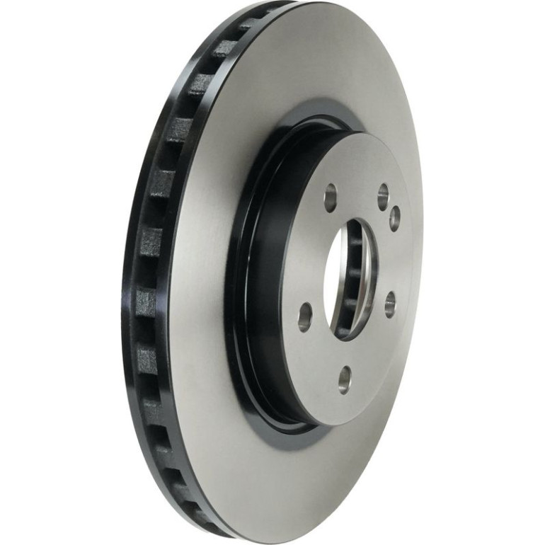 15 481 183 Bremsscheibe VA DF6745S 15 481 183 Bremsscheibe VA DF6745S
