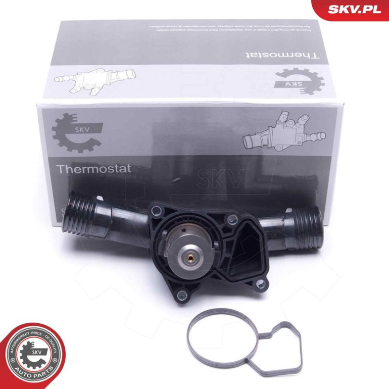 ESEN SKV Thermostat, Kühlmittel 20SKV163
