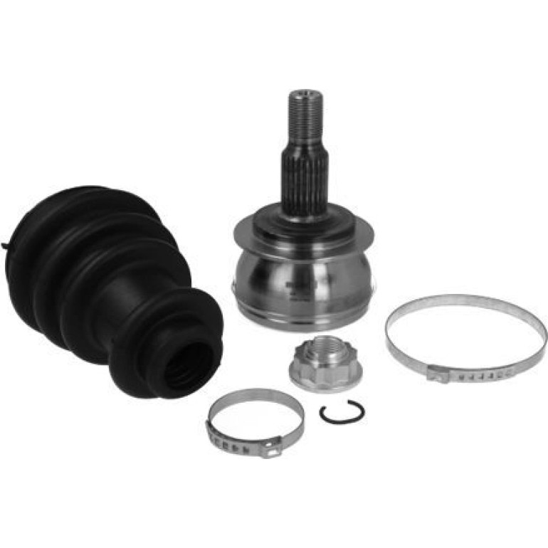 Gelenksatz, Antriebswelle Db W169/W245 15-1604 Gelenksatz, Antriebswelle Db W169/W245 15-1604