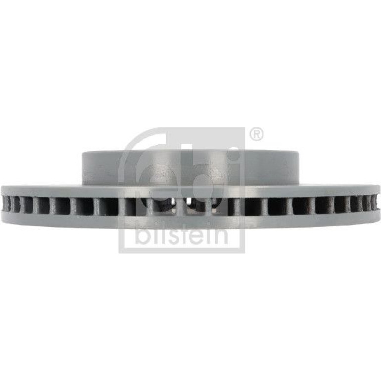 FEBI BILSTEIN Bremsscheibe 108452 FEBI BILSTEIN Bremsscheibe 108452