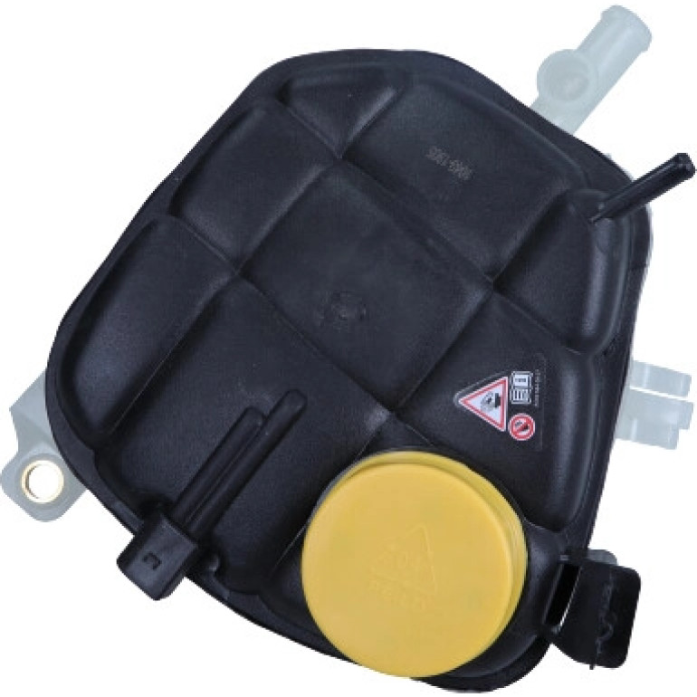 Ausgleichsbehälter, Kühlmittel 77-0074 Ausgleichsbehälter, Kühlmittel 77-0074
