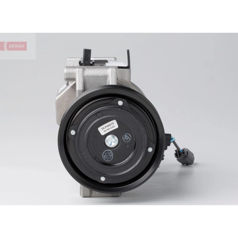 DENSO Kompressor DCP40015 DENSO Kompressor DCP40015