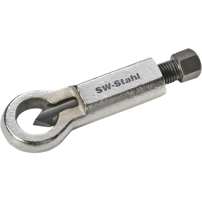 SW-Stahl Mutternsprenger bis 24 mm 11005L SW-Stahl Mutternsprenger bis 24 mm 11005L