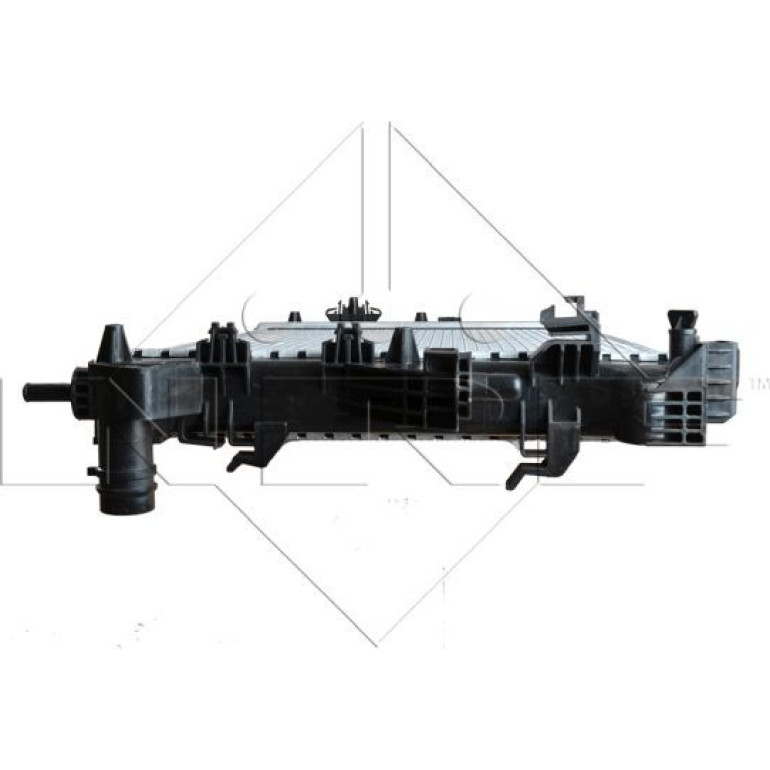Kühler, Motorkühlung 54204 Kühler, Motorkühlung 54204