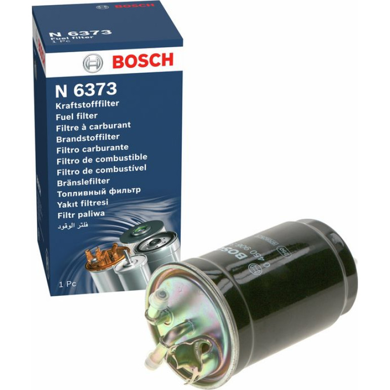 Kraftstofffilter 0 450 906 373 Kraftstofffilter 0 450 906 373