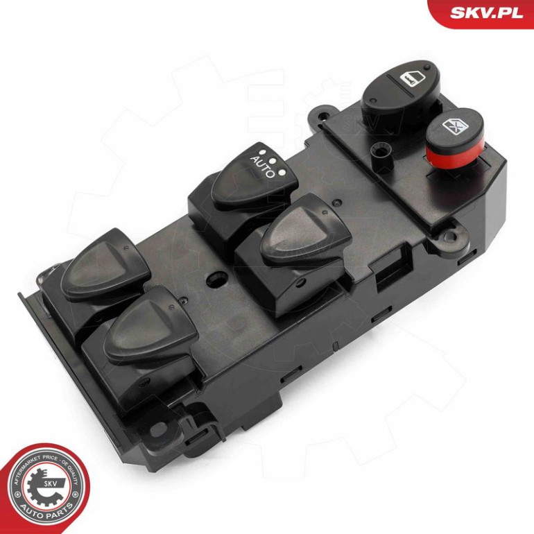 ESEN SKV Schalter, Fensterheber 37SKV437 ESEN SKV Schalter, Fensterheber 37SKV437