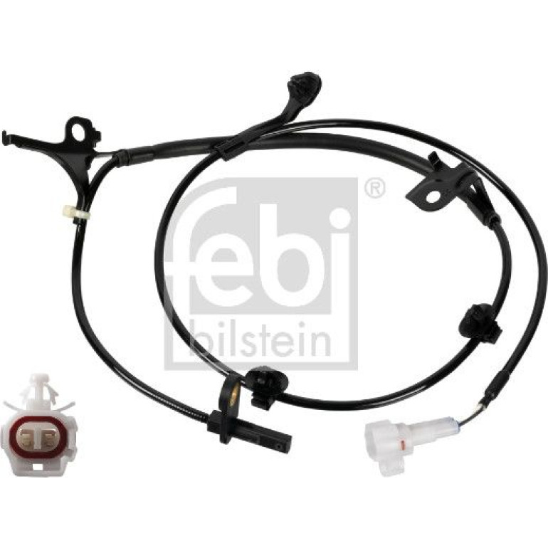 FEBI BILSTEIN Sensor, Raddrehzahl 175498 FEBI BILSTEIN Sensor, Raddrehzahl 175498