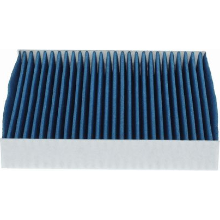 Aktivkohleinnenraumfilter 0 986 628 640 Aktivkohleinnenraumfilter 0 986 628 640