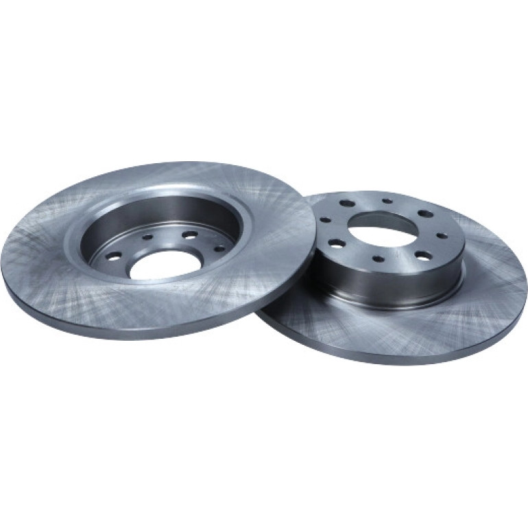 Maxgear Bremsscheibe Alfa T. Mito 08 19-3338 Maxgear Bremsscheibe Alfa T. Mito 08 19-3338