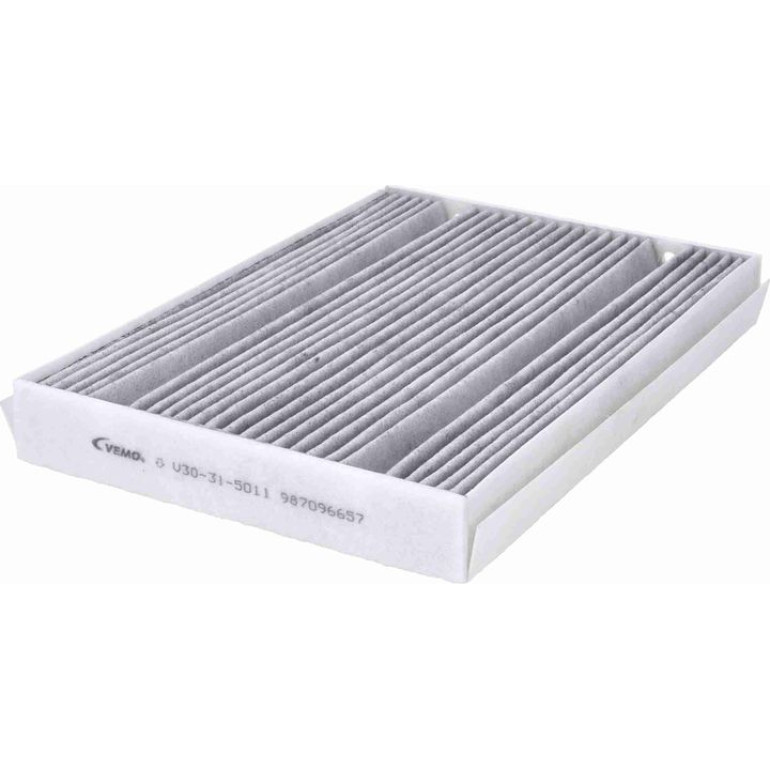 VEMO Filter, Innenraumluft V30-31-5011 VEMO Filter, Innenraumluft V30-31-5011