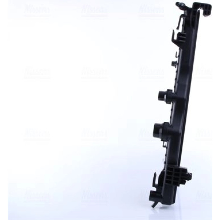 Wasserkühler PKW 606815 Wasserkühler PKW 606815