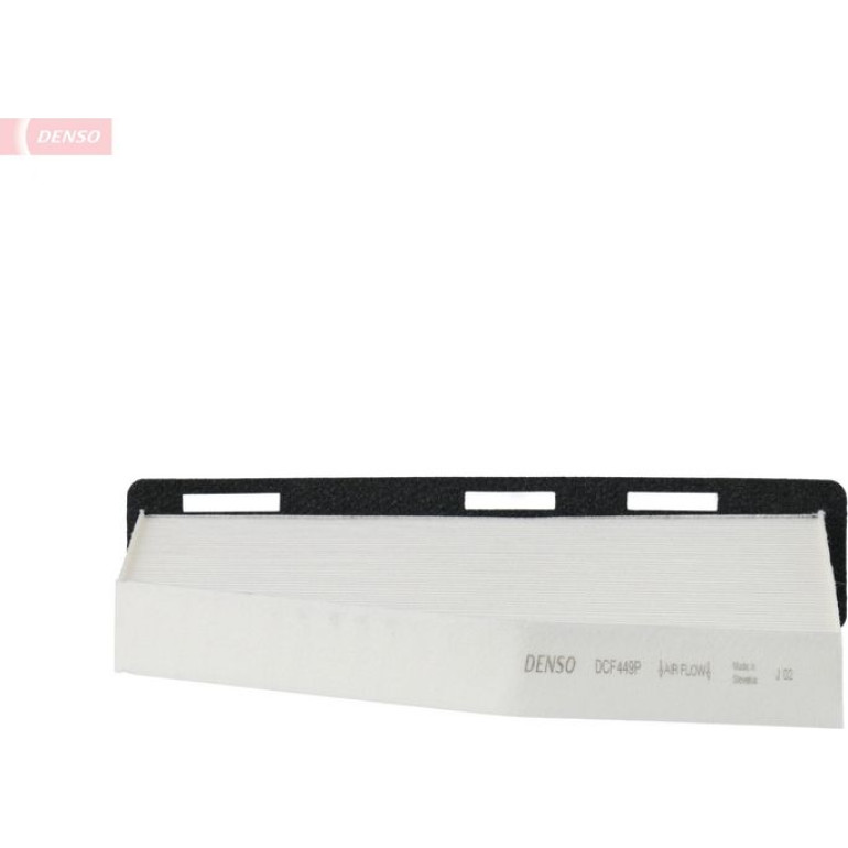 DENSO Innenraumfilter DCF449P DENSO Innenraumfilter DCF449P