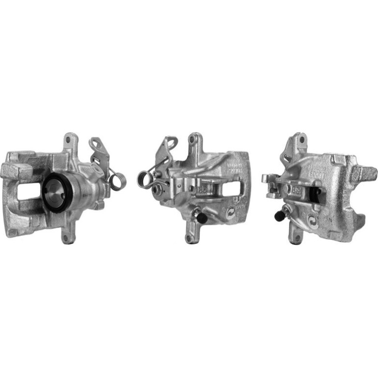 Tauschbremssattel HA li 4190300 Tauschbremssattel HA li 4190300