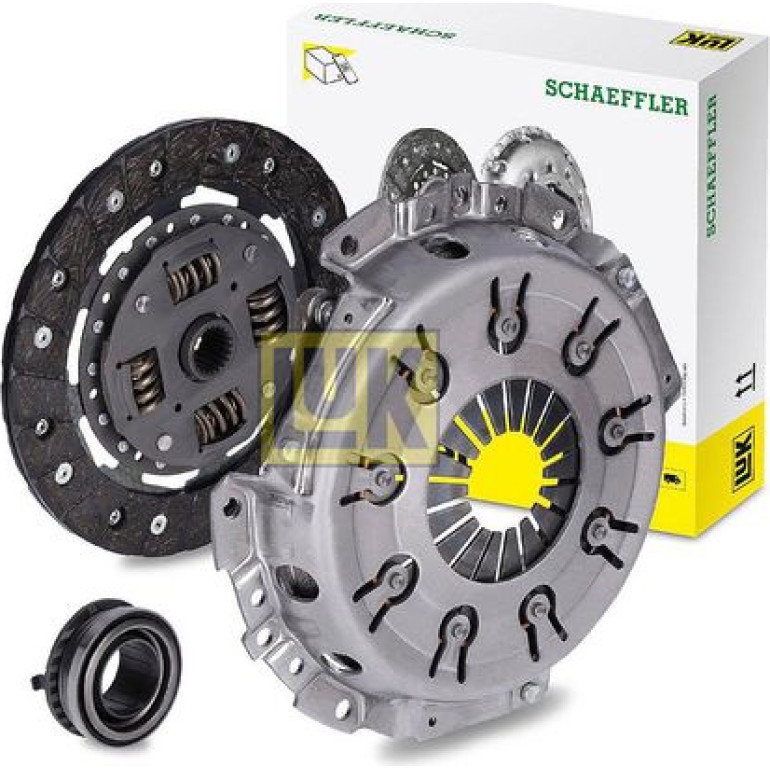 Kupplungssatz 620 3235 00 Kupplungssatz 620 3235 00