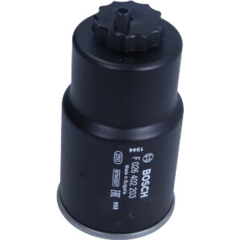 Kraftstofffilter F 026 402 203 Kraftstofffilter F 026 402 203
