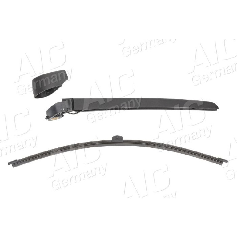 Wischerarm, hinten 56863 Wischerarm, hinten 56863