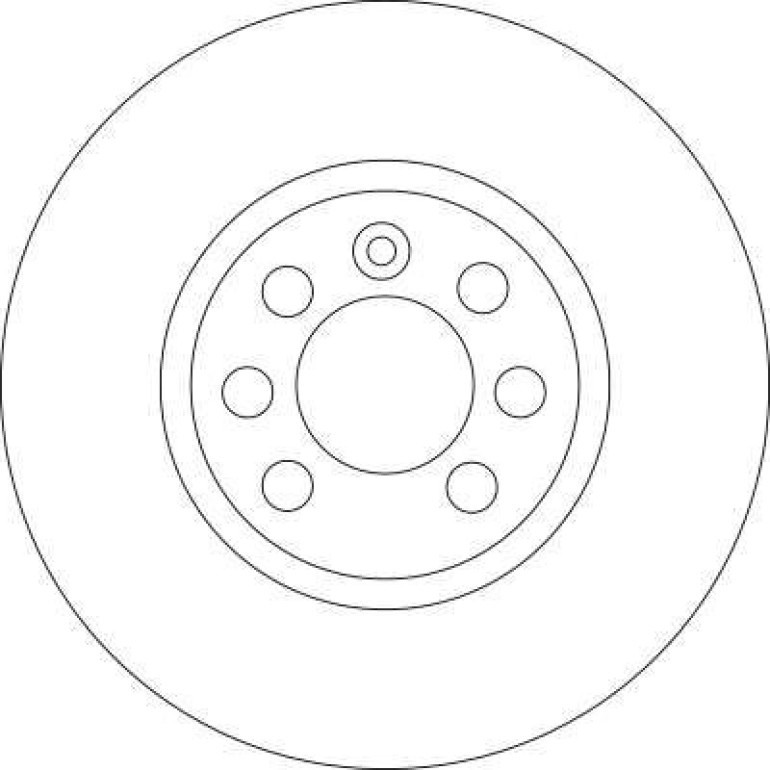 Bremsscheibe Opel P. Astra/Combo/Meriva 03 DF4426 Bremsscheibe Opel P. Astra/Combo/Meriva 03 DF4426