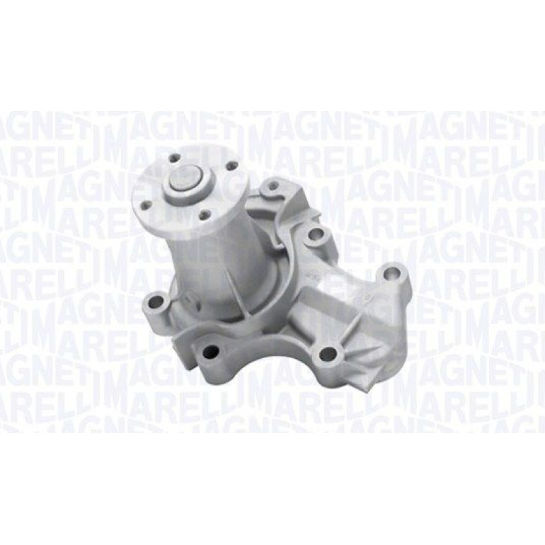 MAGNETI MARELLI Wasserpumpe 352316170589 MAGNETI MARELLI Wasserpumpe 352316170589