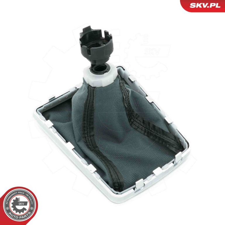 ESEN SKV Schalthebelknauf 63SKV458