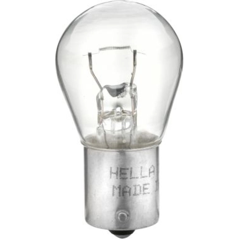 HELLA Glühlampe, Kennzeichenleuchte 8GA 002 073-121 HELLA Glühlampe, Kennzeichenleuchte 8GA 002 073-121