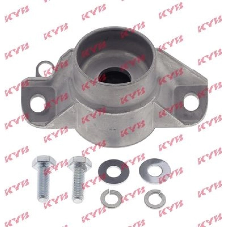 Lager - Radaufhängung. Audi T. A4, A5, Q5 1,8-4,2 06/07- Le/Pr SM5666 Lager - Radaufhängung. Audi T. A4, A5, Q5 1,8-4,2 06/07- Le/Pr SM5666