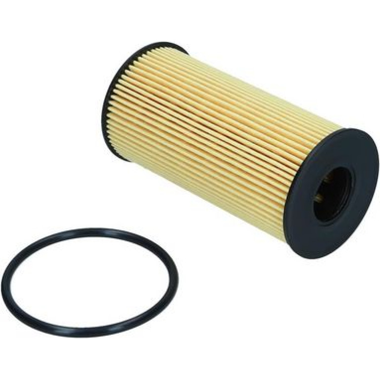 KAMOKA Ölfilter F121301