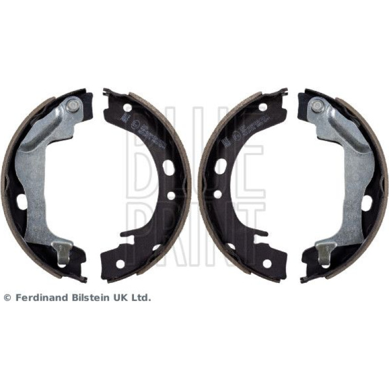 Handbremsbacken Toyota Corolla 02-07 ADT34176 Handbremsbacken Toyota Corolla 02-07 ADT34176