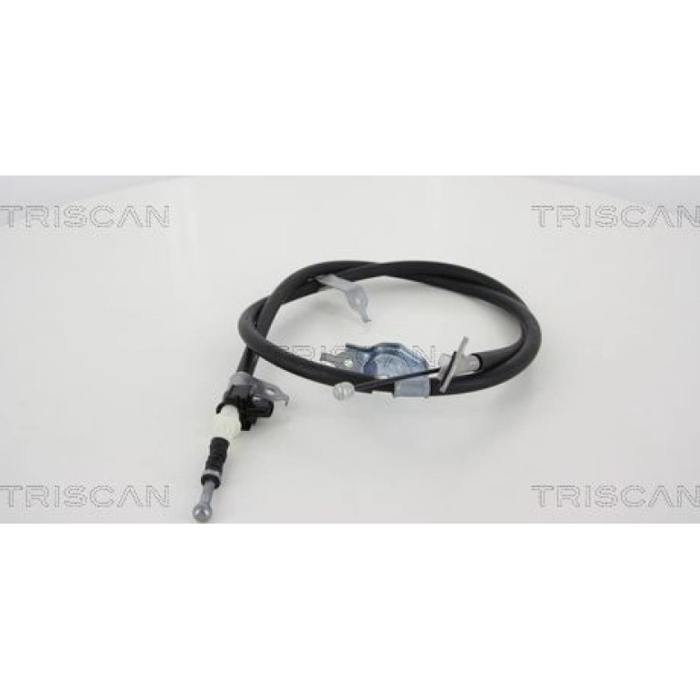 Seilzug, Feststellbremse Toyota T. Yaris 1.0-1.33/1.4D 05- Le 8140 131180 Seilzug, Feststellbremse Toyota T. Yaris 1.0-1.33/1.4D 05- Le 8140 131180