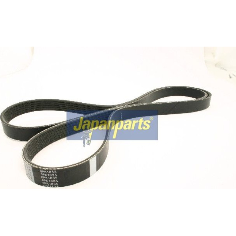 Japanparts Ømen-Zubehör DV-6PK1835 Japanparts Ømen-Zubehör DV-6PK1835