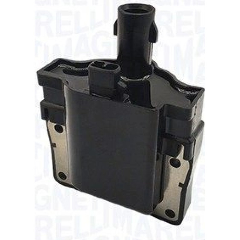 MAGNETI MARELLI Zündspule 060717123012 MAGNETI MARELLI Zündspule 060717123012