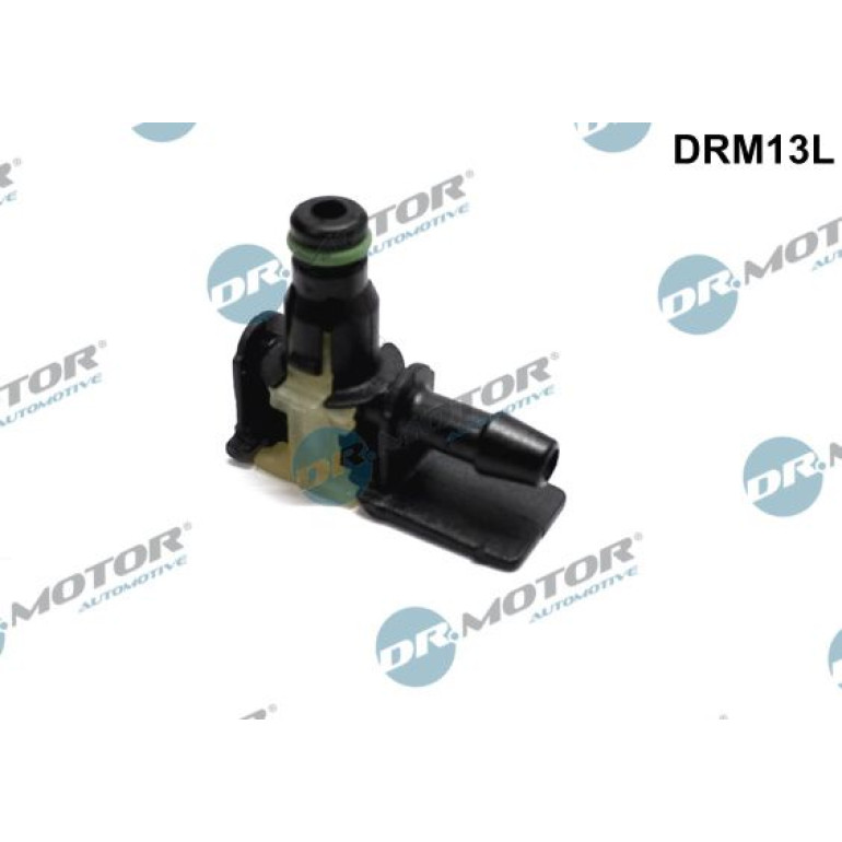 Verbindungs-/Verteilerstangen, Rohrleitungen DRM13L Verbindungs-/Verteilerstangen, Rohrleitungen DRM13L