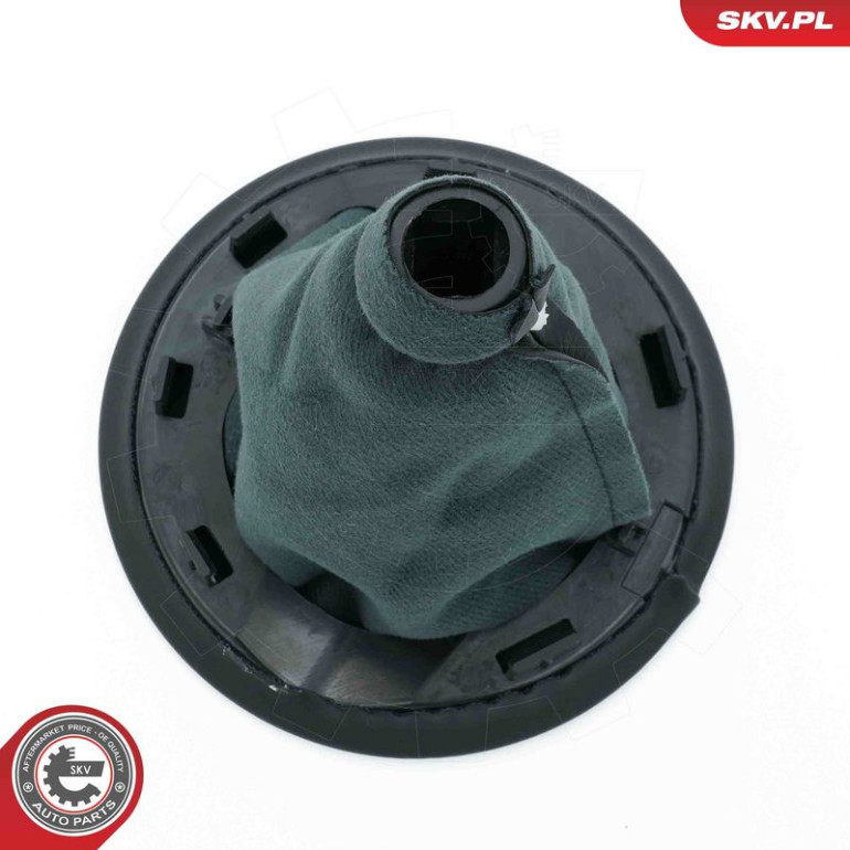 ESEN SKV Schalthebelknauf 63SKV464 ESEN SKV Schalthebelknauf 63SKV464