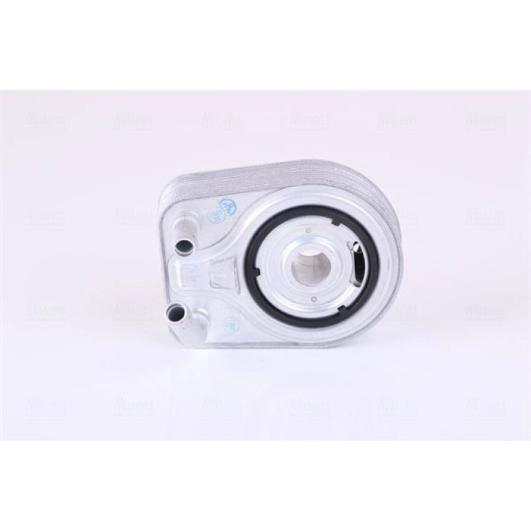 Ölkühler PKW 91163 Ölkühler PKW 91163