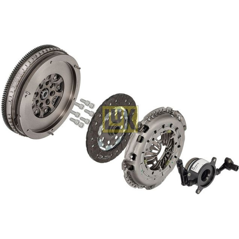 Kupplungssatz 600 0364 00 Kupplungssatz 600 0364 00