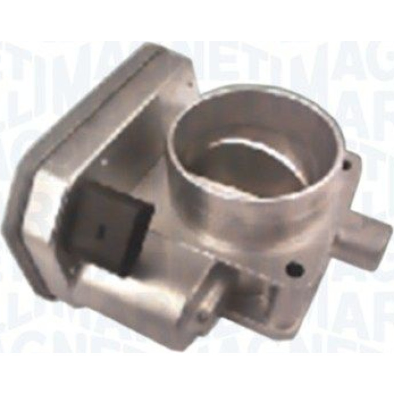 MAGNETI MARELLI Drosselklappenstutzen 802000000082 MAGNETI MARELLI Drosselklappenstutzen 802000000082