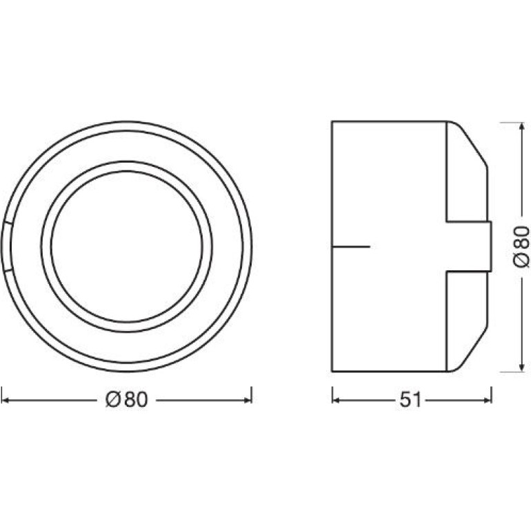 OSRAM LEDriving CAP 9 LEDCAP09