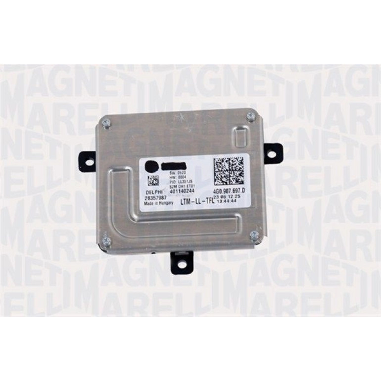STEUERGERÄT, BELEUCHTUNG MAGNETI 711307329441 STEUERGERÄT, BELEUCHTUNG MAGNETI 711307329441
