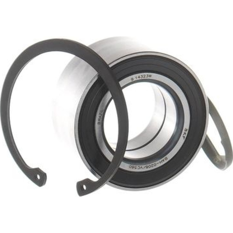 Radlagersatz HA VKBA 754 Radlagersatz HA VKBA 754