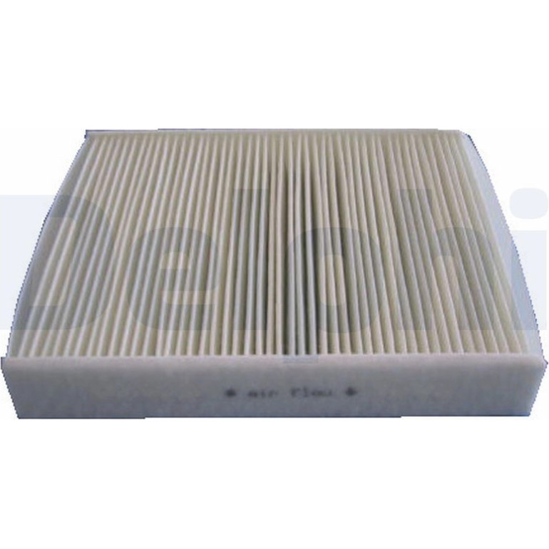 DELPHI Innenraumfilter TSP0325305C DELPHI Innenraumfilter TSP0325305C