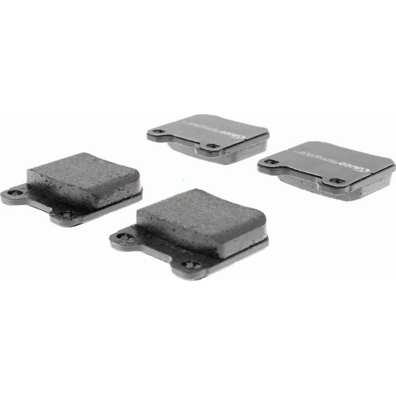 VAICO Bremsbelagsatz, Scheibenbremse V40-8019 VAICO Bremsbelagsatz, Scheibenbremse V40-8019